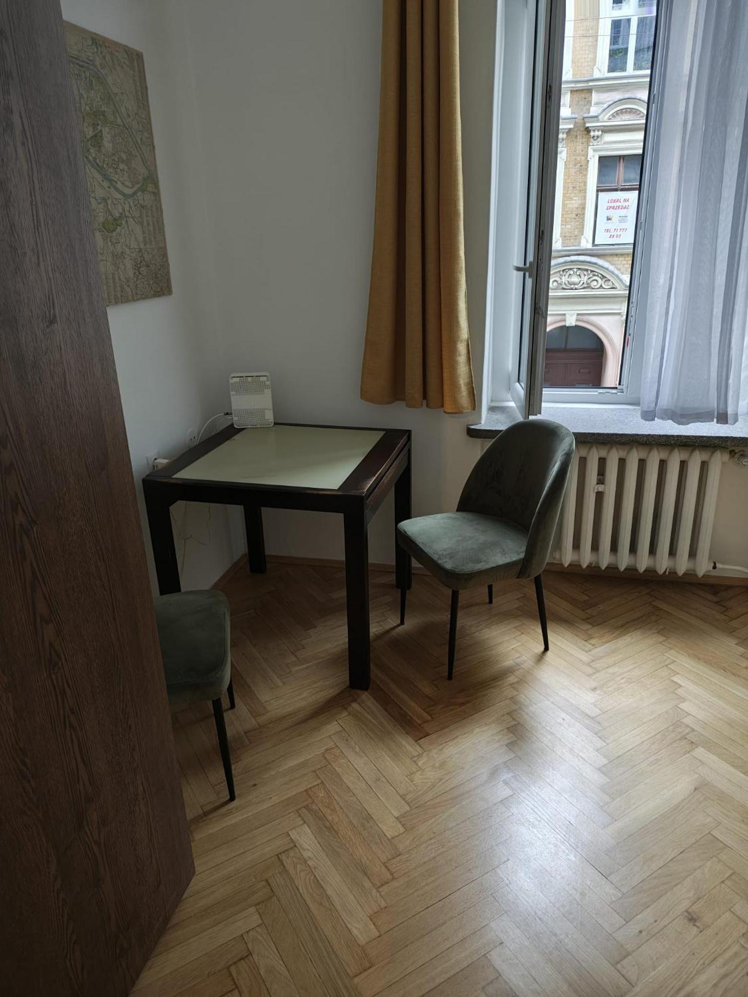 Kawalerka W Centrum Kwatera prywatna *