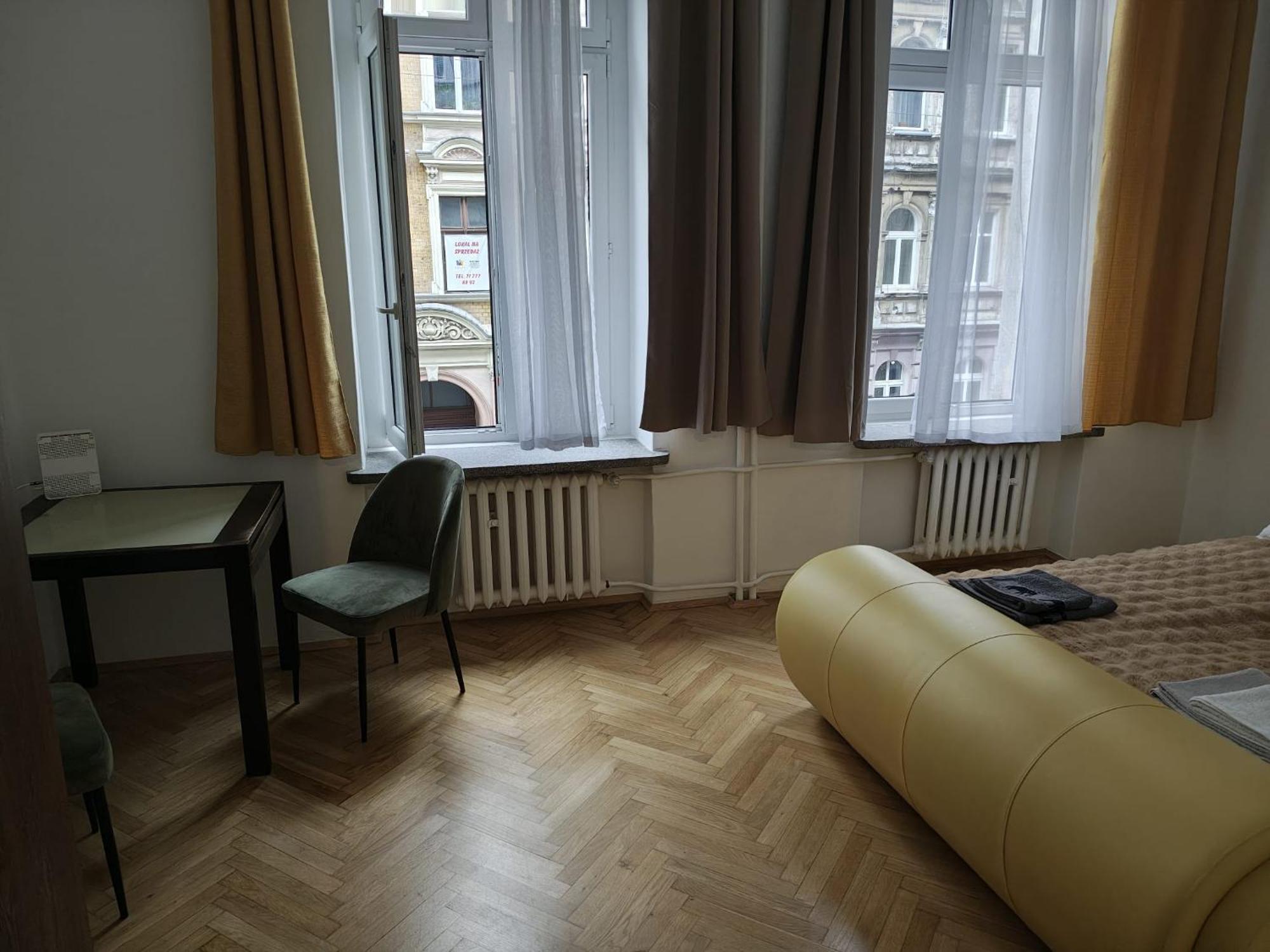 Kawalerka W Centrum Kwatera prywatna